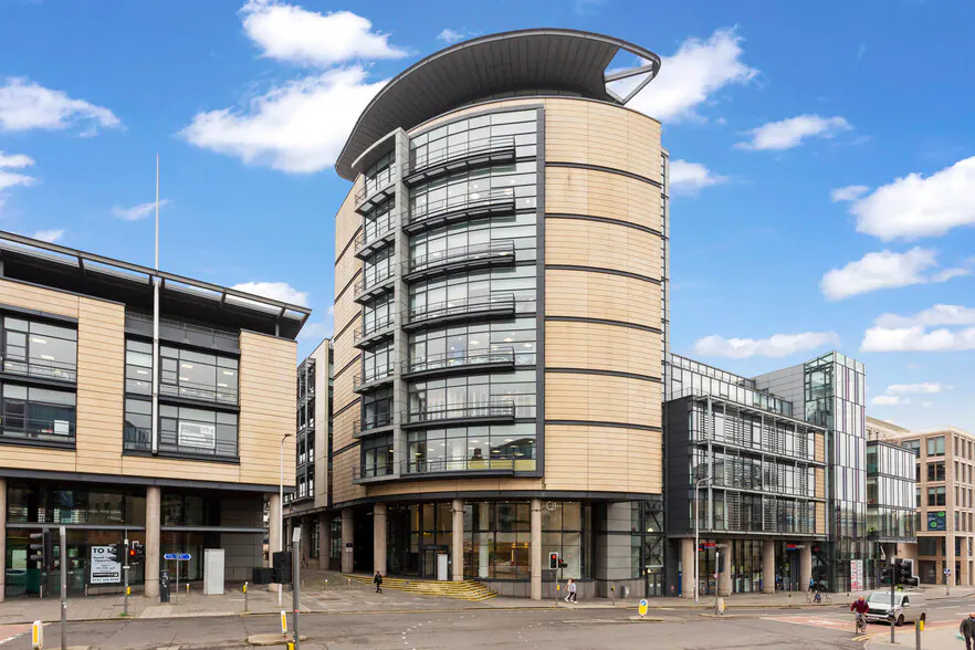 Scottish property investment market Q1 shows promising start to 2023 Scottish Financial News